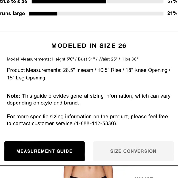 Levi’s 501 90’s Straight Size 27 - Picture 13 of 16